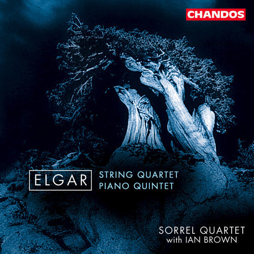 Sorrel Quartet - String Quartet / Quintet for Piano & Strings [CD]