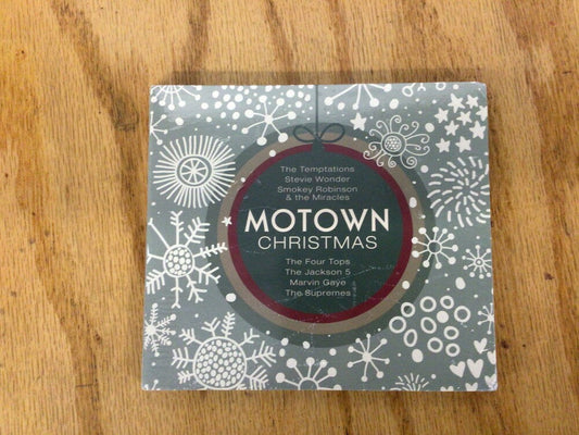 Motown Christmas / Various - Motown Christmas (Various Artists) [CD] [New]