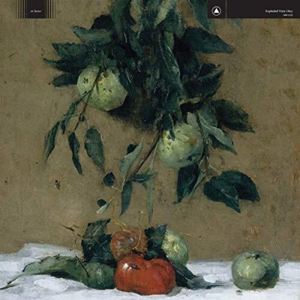 Exploded View - Obey [LP] Vinyl Record
