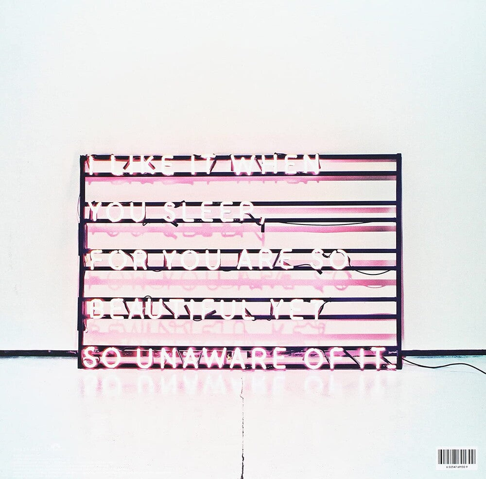 The 1975 - I Like It When You Sleep For You Are So Beautiful Yet So Unaware Of It [Import Vinyl] [New Vinyl]