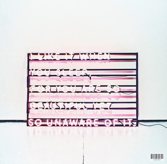 The 1975 - I Like It When You Sleep For You Are So Beautiful Yet So Unaware Of It [Import Vinyl] [New Vinyl]