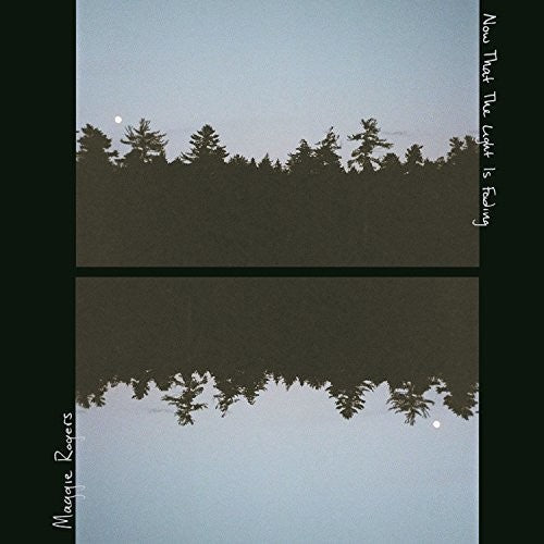 Maggie Rogers - Now That The Light Is Fading EP [10in Vinyl] [New Vinyl]
