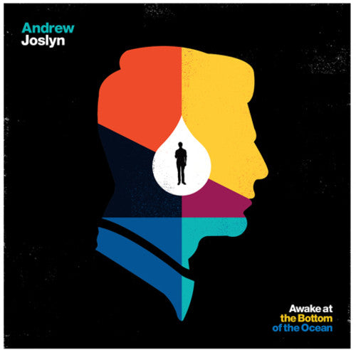 Andrew Joslyn - Awake At The Bottom Of The Ocean [CD]