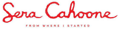 Sera Cahoone - From Where I Started [CD]