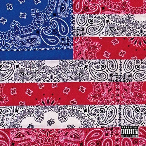 Joey Bada$$ - All-Amerikkkan Bada$$ [CD] [New]