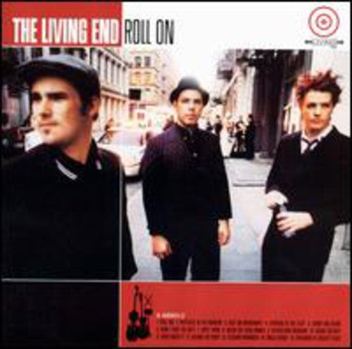 The Living End - Roll on [2 CD]