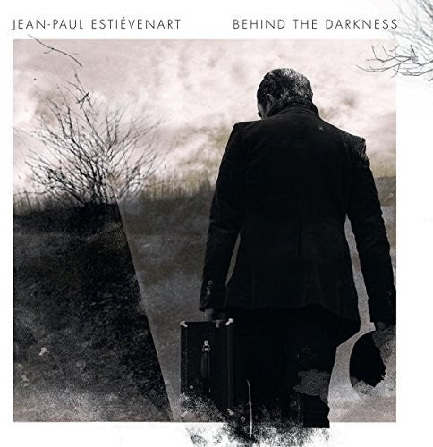 Jean Estievenart -Paul / Pierre,Antoine - Behind the Darkness [CD]