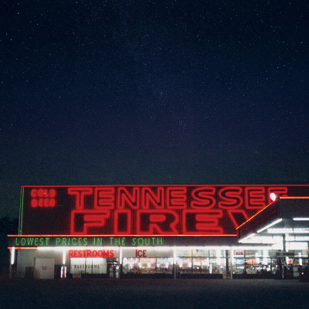 My Morning Jacket - Tennessee Fire: 20th Anniversary Edition [Limited Edition] [New Vinyl]