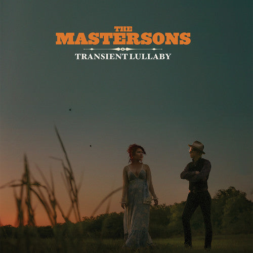 The Mastersons - Transient Lullaby [CD] [New CD]