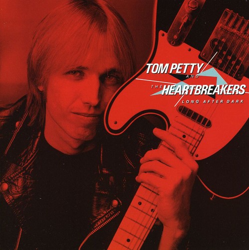 Tom Petty & The Heartbreakers - Long After Dark [CD] [New CD]