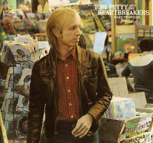 Tom Petty & The Heartbreakers - Hard Promises [CD] [New CD]