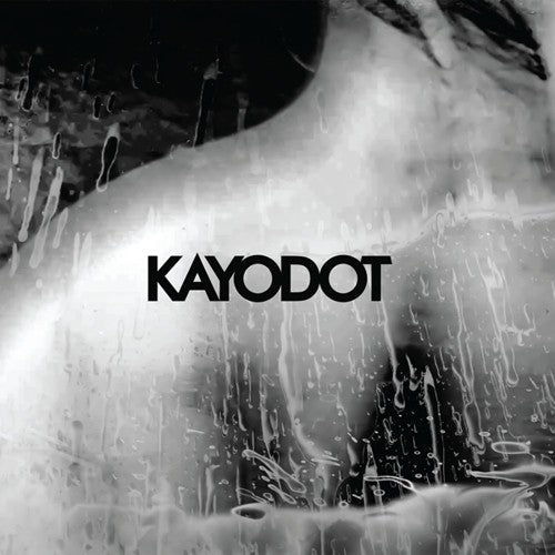 Kayo Dot - Hubardo [CD]