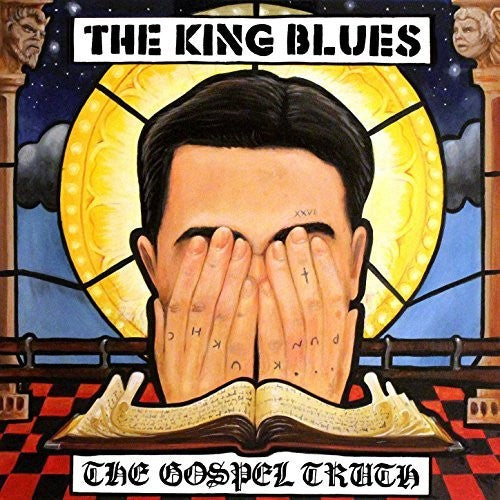 King Blues - Gospel Truth Music CD