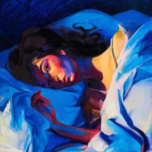 Lorde - Melodrama [CD] [New CD]