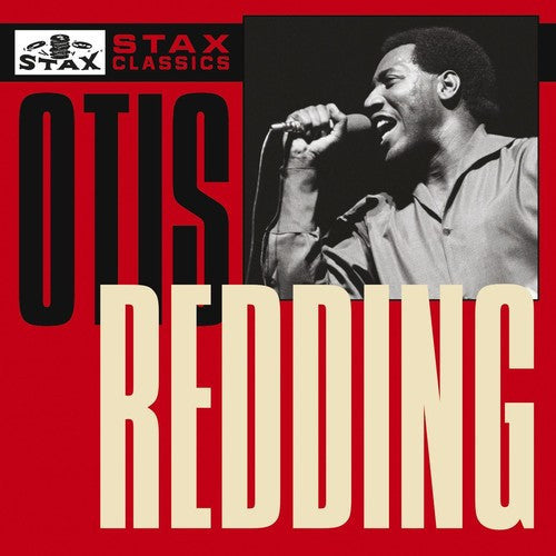 Otis Redding - Otis Redding Stax Classics [CD] [New CD]