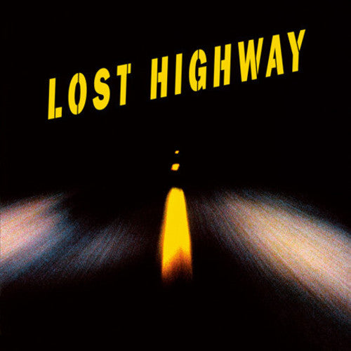 Various Artists - Lost Highway [2 LP] [New Vinyl]
