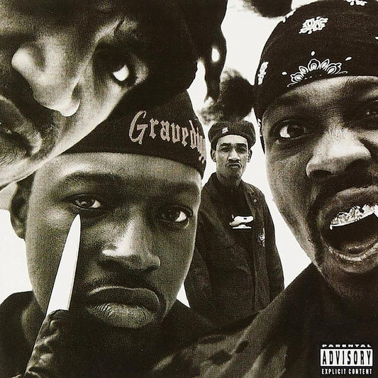 Gravediggaz - 6 Feet Deep [LP] [New Vinyl]