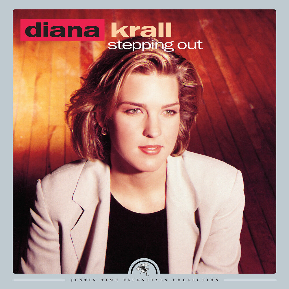 Diana Krall - Stepping Out (justin Time Essentials Collection) [CD] [New CD]