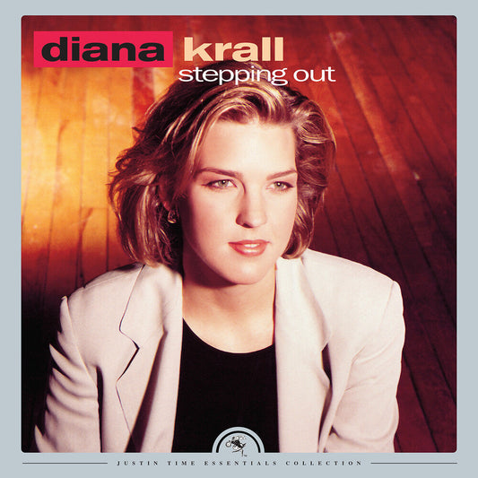 Diana Krall - Stepping Out (justin Time Essentials Collection) [CD] [New CD]