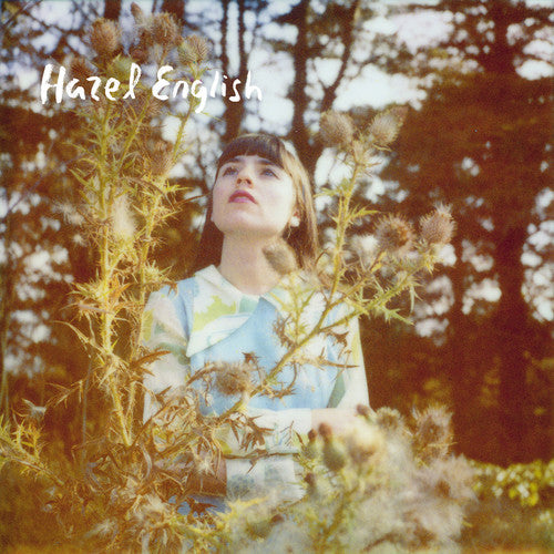 Hazel English - Just Give In / Never Going Home [CD] [New CD]