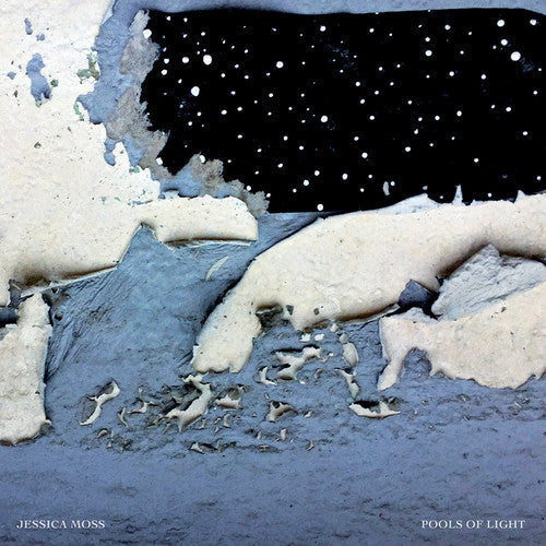 Jessica Moss - Pools of Light [CD]
