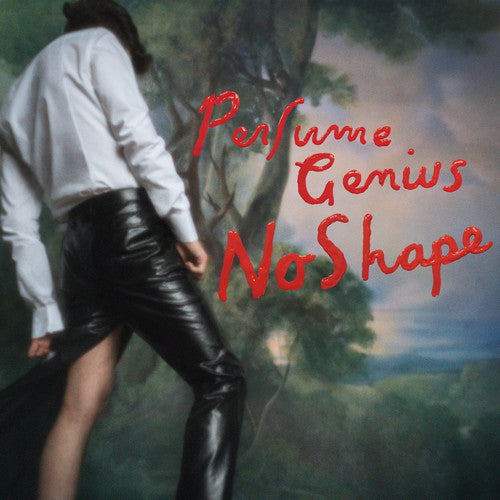 Perfume Genius - No Shape [LP] [New Vinyl]