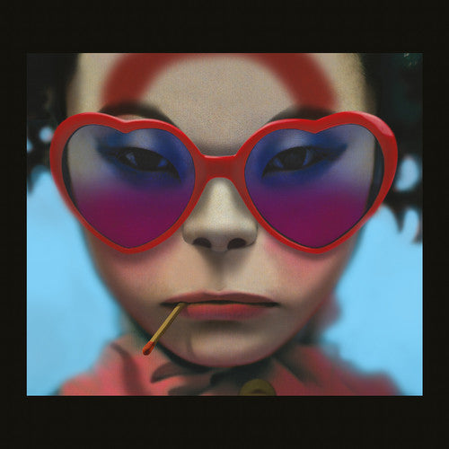 Gorillaz - Humanz [CD] [New CD]