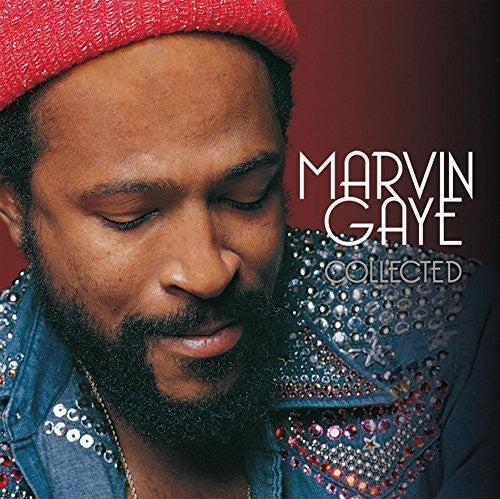 Marvin Gaye - Collected (Blue) (Gate) [Limited Edition] [180 Gram] [New Vinyl]