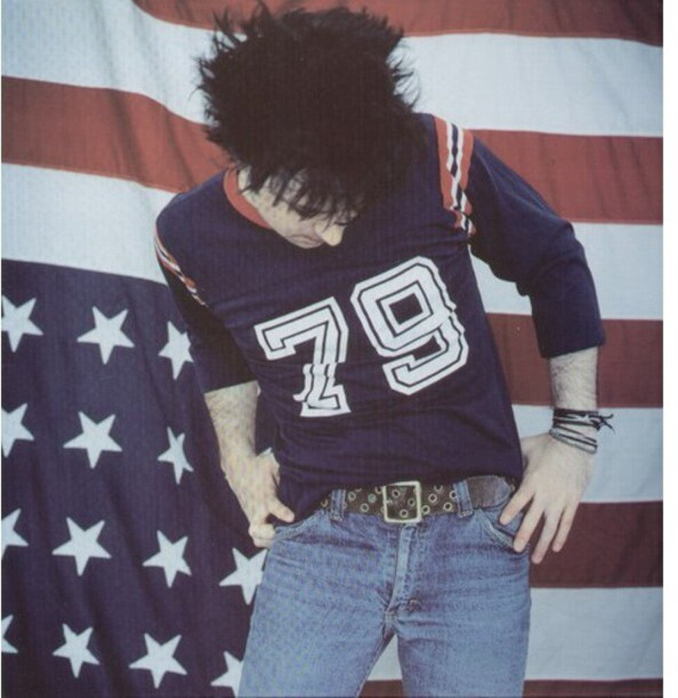 Ryan Adams - Gold [LP] [New Vinyl]