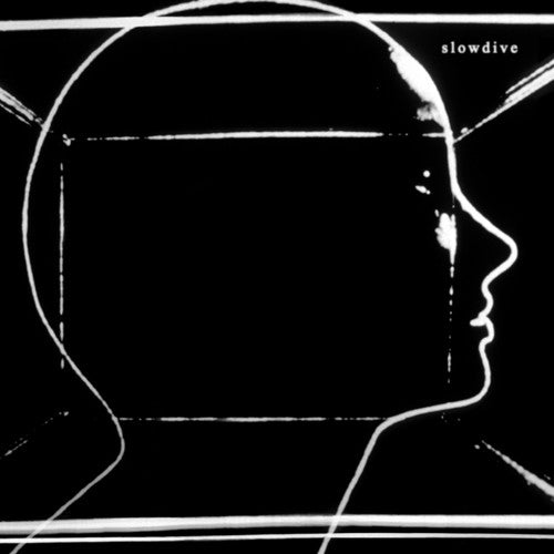 Slowdive - Slowdive [CD] [New CD]