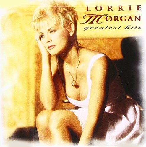 Lorrie Morgan - Greatest Hits [CD]