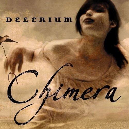 Delerium - Chimera [CD]