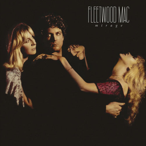 Fleetwood Mac - Mirage [LP] [New Vinyl]