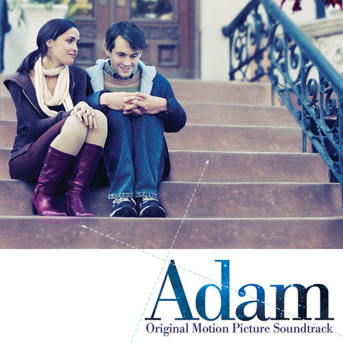 Various Artists - Adam (Original Soundtrack) [CD]