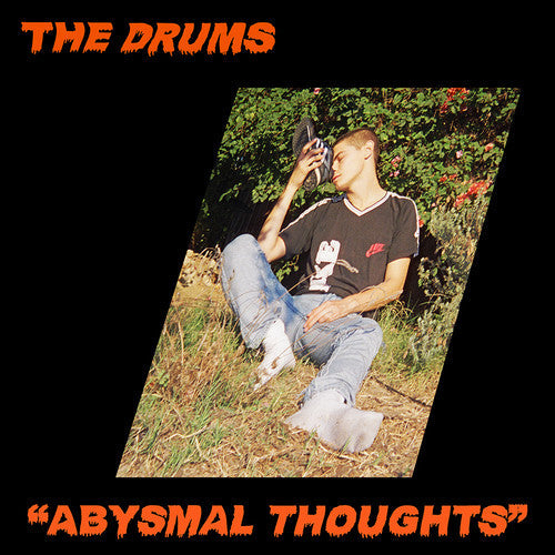 The Drums - Abysmal Thoughts [CD] [New CD]