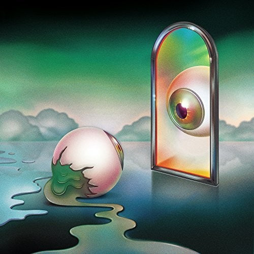 Nick Hakim - Green Twins [CD]