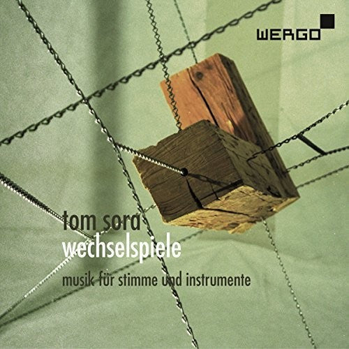 Sora / Sun / Triocoriolis / Steuber / Skouras - Wechselspiele Music CD