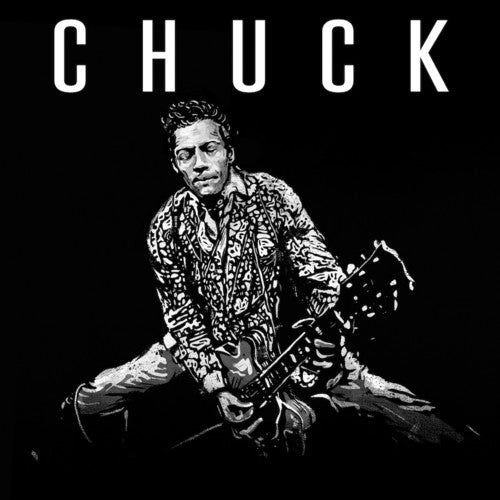 Chuck Berry - Chuck [CD] [New CD]