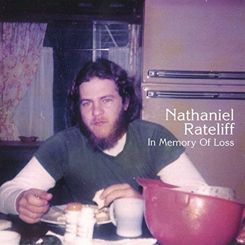 Nathaniel Rateliff & The Night Sweats - In Memory Of Loss [2LP] [New Vinyl]