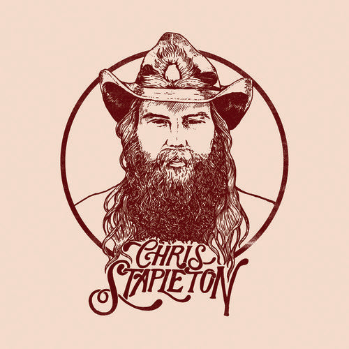 Chris Stapleton - From a Room: Volume 1 [CD] [New CD]