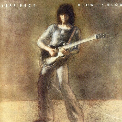 Jeff Beck - Blow By Blow [CD]