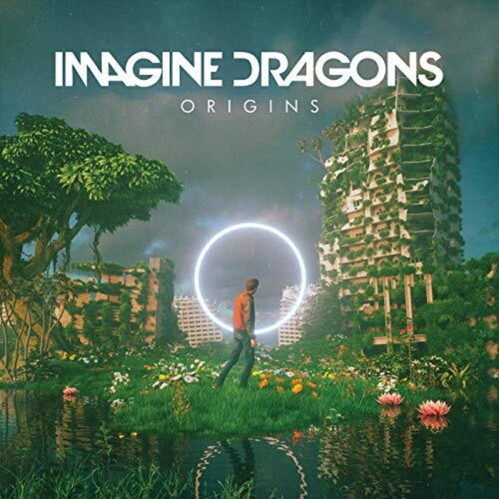 Imagine Dragons - Origins [2LP] [New Vinyl]
