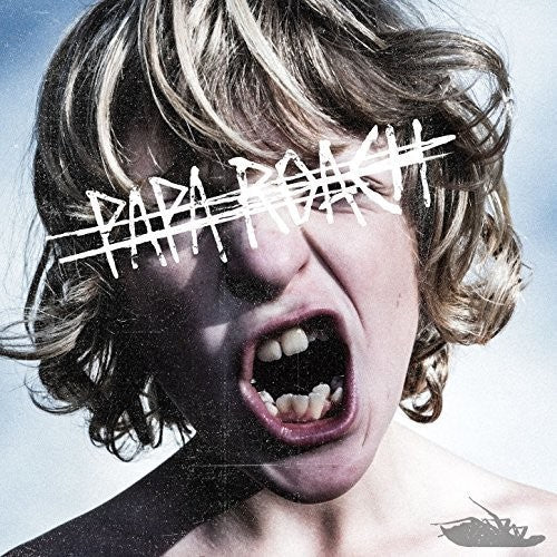 Papa Roach - Crooked Teeth [CD] [New]
