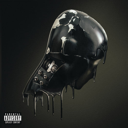 Missio - Loner [CD]