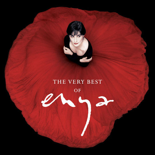 Enya - The Very Best Of Enya [2LP] [New Vinyl]