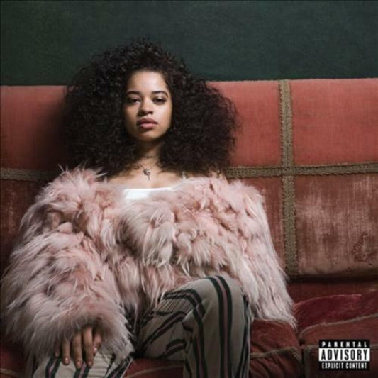 Ella Mai - Ella Mai [LP] [New Vinyl]