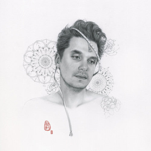 John Mayer - The Search For Everything [LP] [New Vinyl]