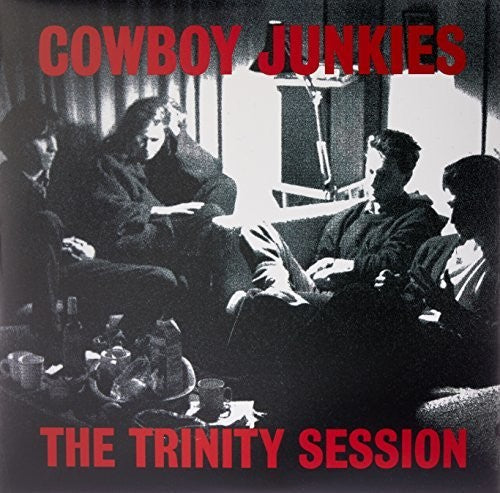 Cowboy Junkies - Trinity Session [LP] [New Vinyl]