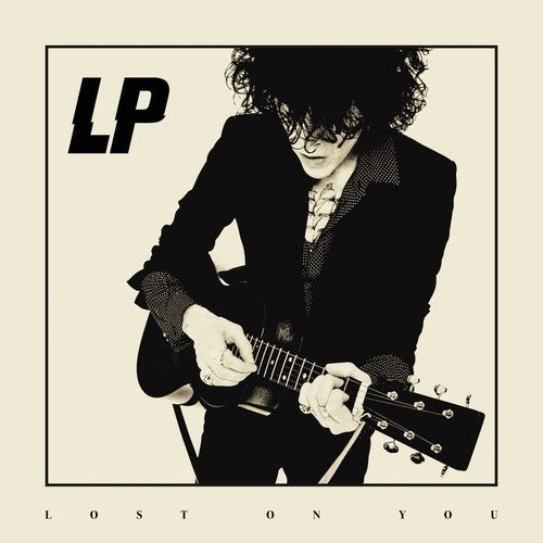 LP - Lost On You: Deluxe Edition [Import] [New CD]