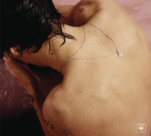 Harry Styles - Harry Styles [CD] [New CD]